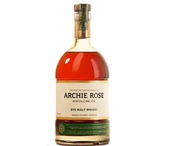 Archie Rose Rye Malt Australian Whisky 700ml