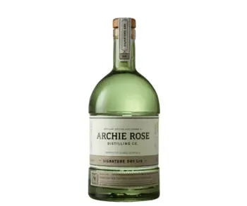 Archie Rose Distilling Co. Signature Dry Gin 700mL