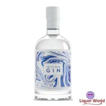Arctic Blue Gin 500ml