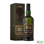 Ardbeg Auriverdes 2014 Limited Edition Islay Single Malt Scotch Whisky 700mL