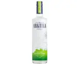 Arktika Vodka Lemon Lime 700ml