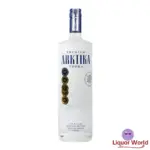 Arktika Vodka 1Lt