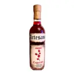 Artesanal Hibiscus Liqueur 500ml