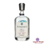 Atanasio Blanco Tequila 750ml