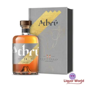 Athru Keshcorran 14 Year Old Irish Whiskey 700ml