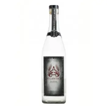 Atlantico Platino Dominican Rum 750Ml