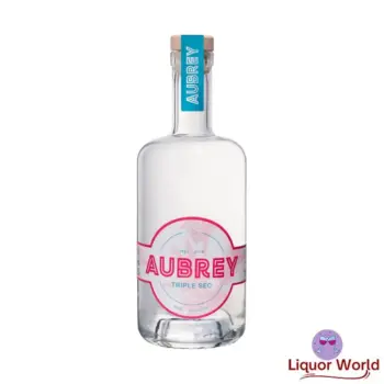 Aubrey Triple Sec Liqueur 700ml