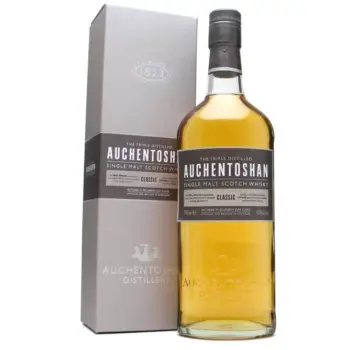 Auchentoshan Classic Scotch Whisky 700mL