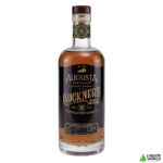 Augusta Distillery Buckner’s 10 Year Old Single Barrel 60.9% Cask Strength Kentucky Straight Bourbon Whiskey 750mL