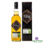 Aultmore 2010 10 Year Old Firkin Rare Marsala Cask Single Malt Scotch Whisky 700mL