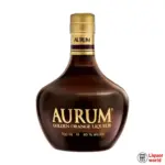 Aurum Golden Orange Liqueur 700ml