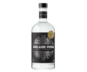 Australian Distilling Co Adelaide Vodka 700ml