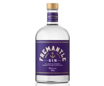Australian Distilling Co Fremantle Gin 700ml