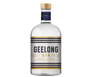 Australian Distilling Co Geelong Gin 700ml