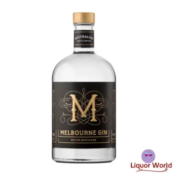 Australian Distilling Co Melbourne Gin 200ml