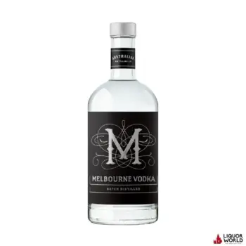 Australian Distilling Co Melbourne Vodka 700ml