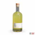 Autonomy Bitter Limoncello Liqueur 700ml