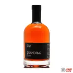 Autonomy Quandong Gin Victoria 500ml