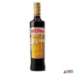 Averna Amaro Siciliano Liqueur 700mL