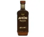 Avion Espresso Flavoured Tequila Liqueur 700mL