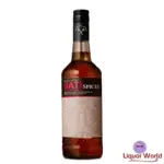 BATI 2 Year Old Spiced Rum 700ml