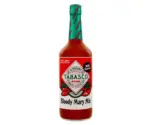 Tabasco Bloody Mary Mix 946ml