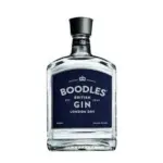 Boodles London Dry Gin 700mL