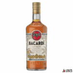 Bacardi Anejo Cuatro Rum 700ml