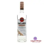 Bacardi Coconut Rum 700ml