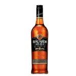 Bacardi Select Black Puerto Rican Dark Rum 1L