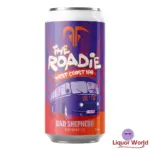 Bad Shepherd The Roadie WCIPA 440ml (16 Pack)