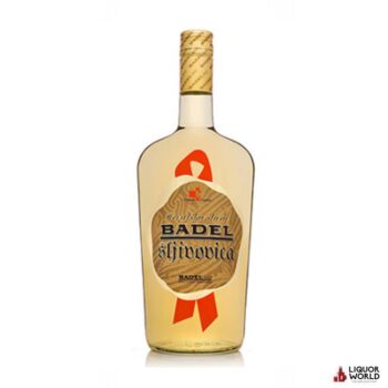 Badel Sljivovica Brandy 500ml