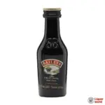 Baileys Irish Cream Liqueur Miniatures 50ml (20 Bottles Pack)