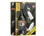 Baileys Original Irish Cream Liqueur Milk Glass Gift Pack 700ml