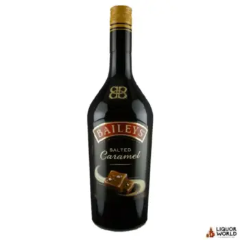 Baileys Salted Caramel Liqueur 700mL
