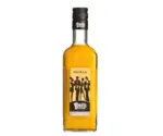 Baitz Advokaat Liqueur (500ml)