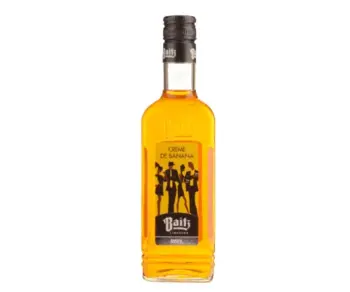 Baitz Creme de Banana Liqueur (500ml)