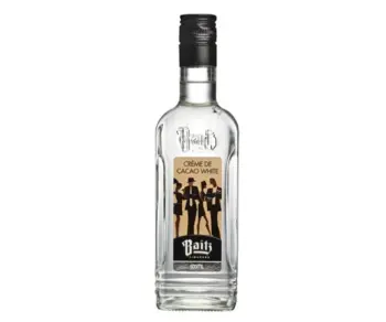 Baitz White Creme de Cacao Liqueur 500ml
