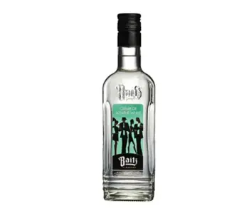 Baitz White Creme de Menthe Liqueur (500ml)