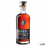 Bakers 7 year old Bourbon Whiskey 750ml