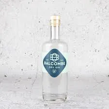 Balcombe Dry Gin 700ml