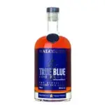 Balcones True Blue Cask Strength Corn Whisky (700ml)