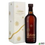 Ballantines Christmas Reserve Limited Edition Blended Scotch Whisky 700mL