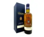 Ballantines Rare Limited Blended Scotch Whisky 700ml
