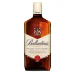 Ballantine's Scotch Whisky 1L