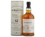 Balvenie 12 Year Old Triple Cask 1000ML