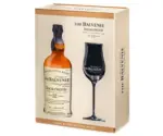 Balvenie Doublewood 12 Year Old + 1 Glass Gift Pack Single Malt Scotch Whisky 700ml