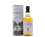 The Balvenie The Edge of Burnhead Wood 19 Year Old Single Malt Scotch Whisky 700mL