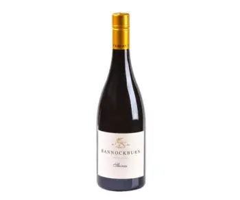 Bannockburn Shiraz 750mL