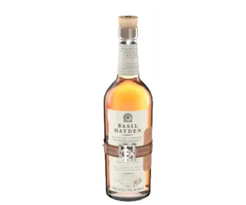 Basil Hayden Kentucky Straight Bourbon Whiskey 700ml
